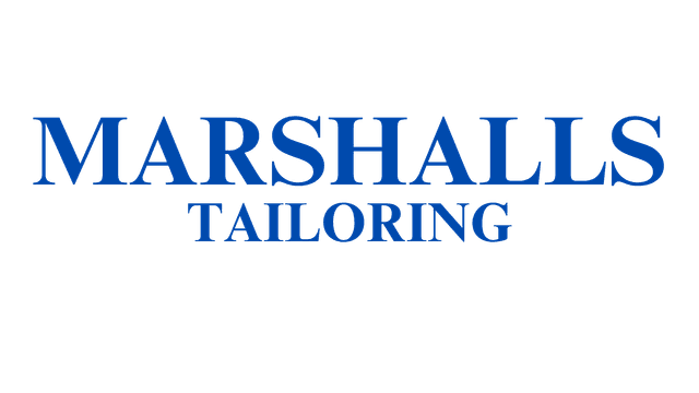 Marshalls Tailoring